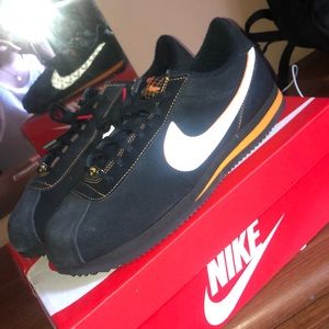 Nike Cortez